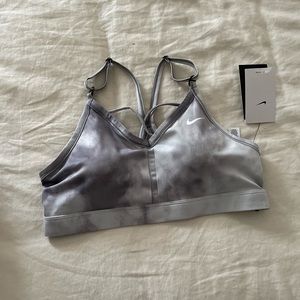 Brand New Nike Sports Bra - L